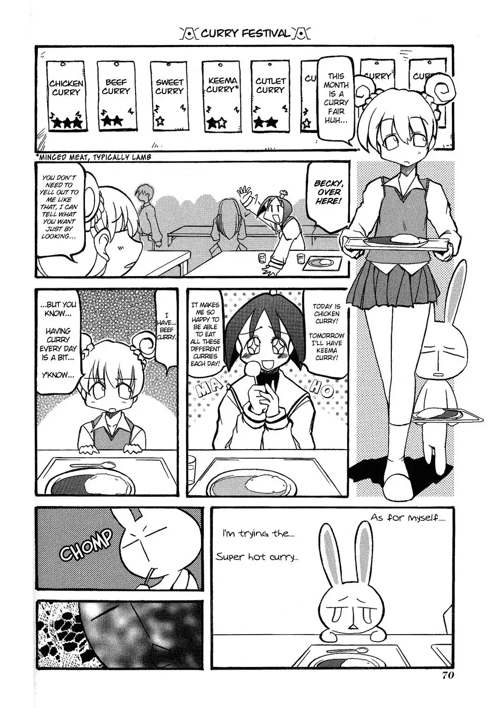 Pani Poni Chapter 22 4